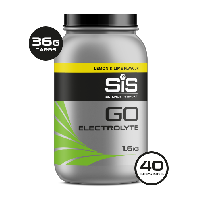 GO Electrolyte Powder