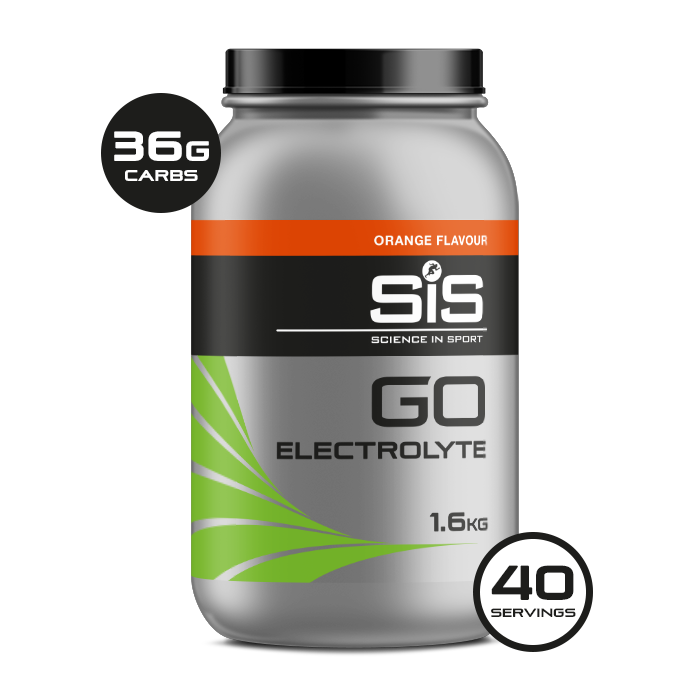 GO Electrolyte Powder