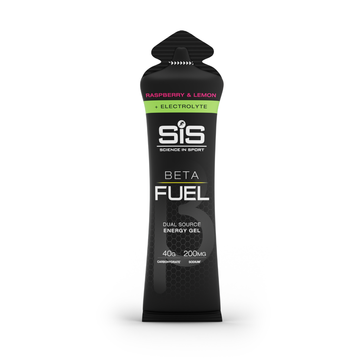BETA Fuel + Electrolyte Gels