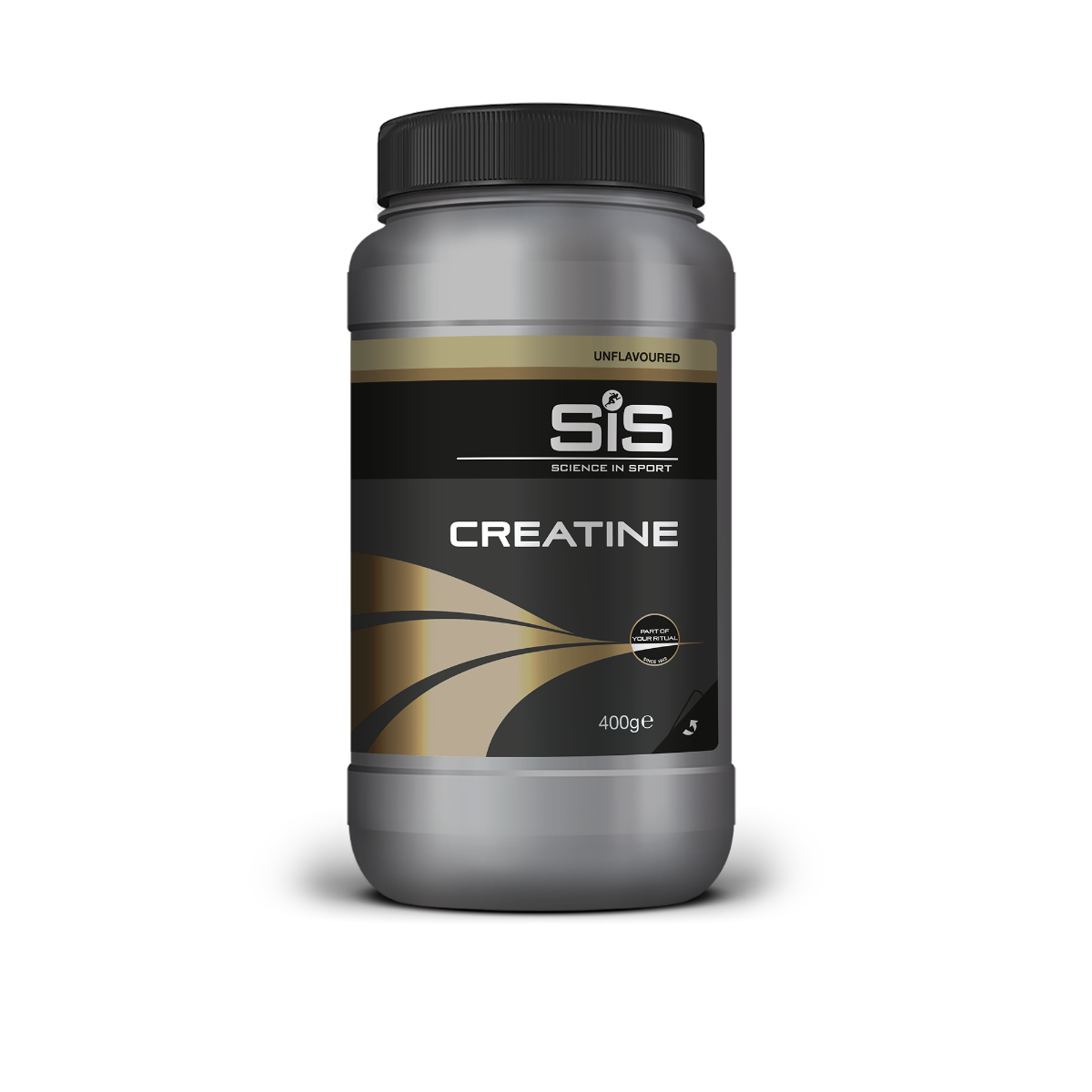 400g tub of SiS' Creatine Monohydrate Powder