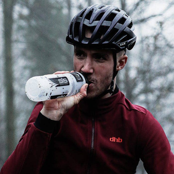 GO Electrolyte Powder