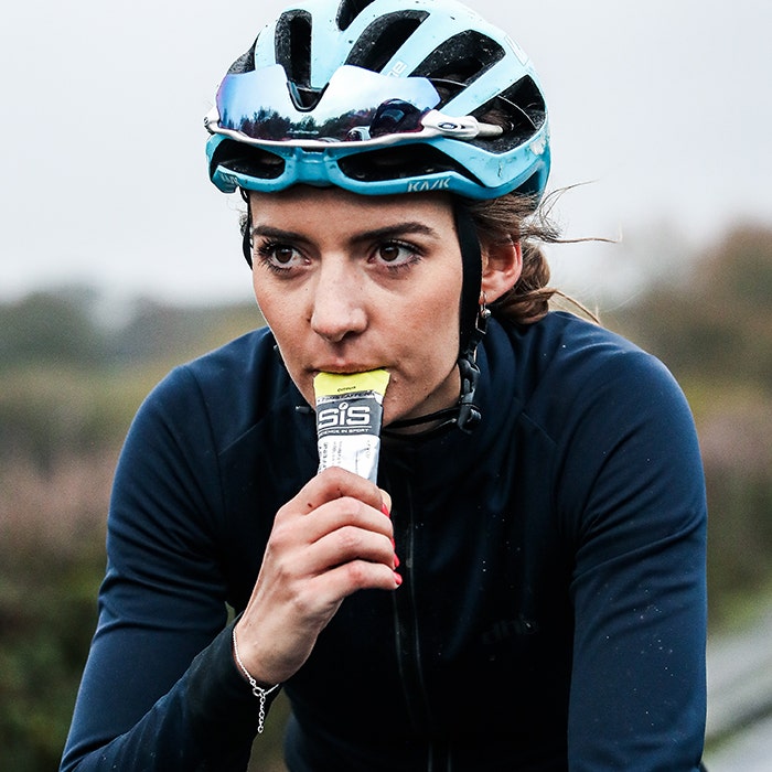 GO Energy + Caffeine Gels