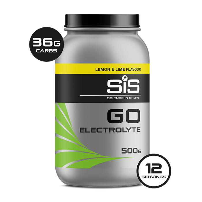 GO Electrolyte Powder