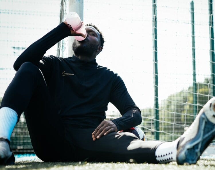 GO Electrolyte Powder