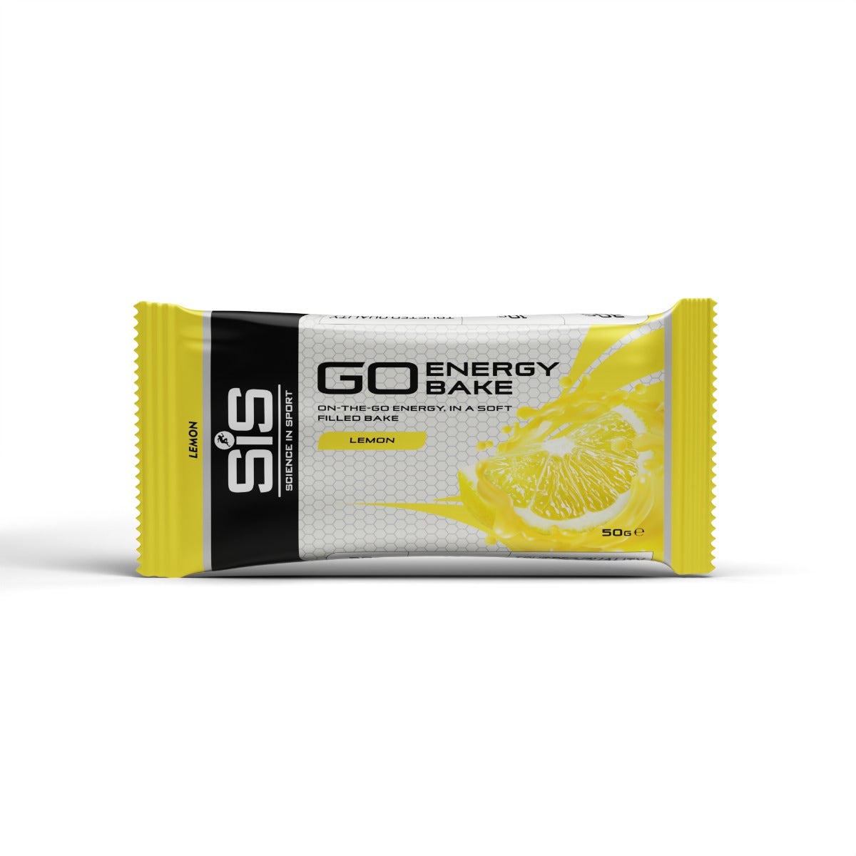 GO Energy Bakes - 12 Pack