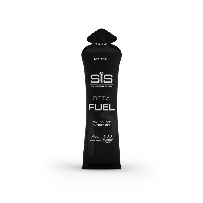 Single SiS Beta Fuel in Neutral flavour
