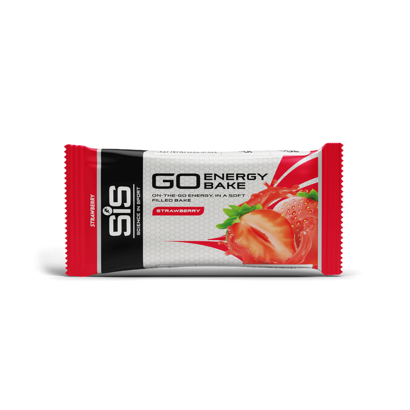 GO Energy Bakes - 12 Pack