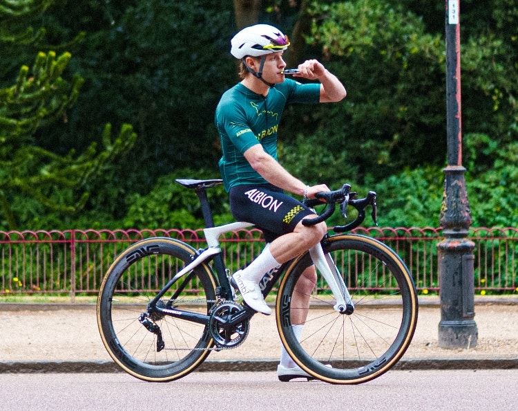 BETA Fuel + Electrolyte Gels