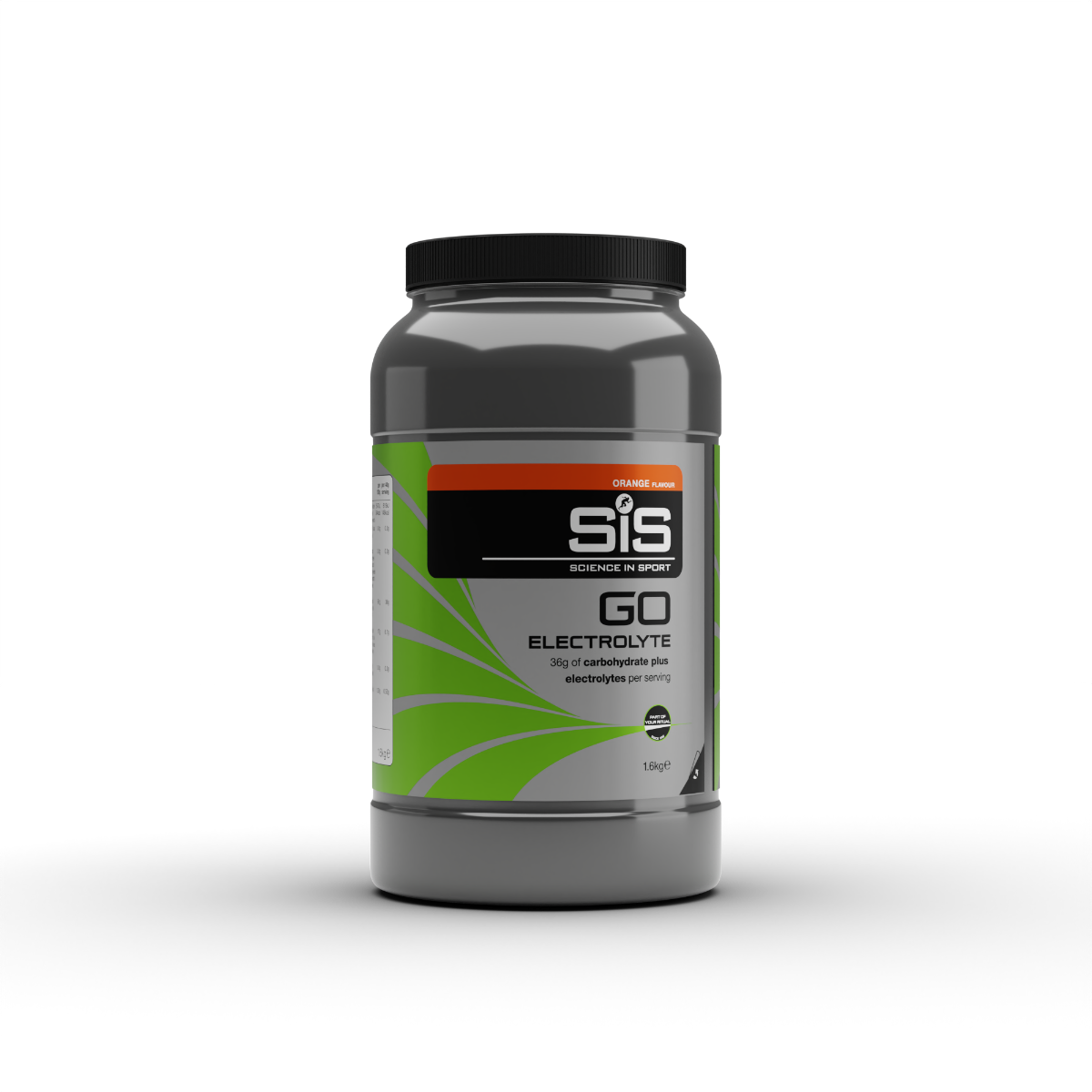 GO Electrolyte Powder