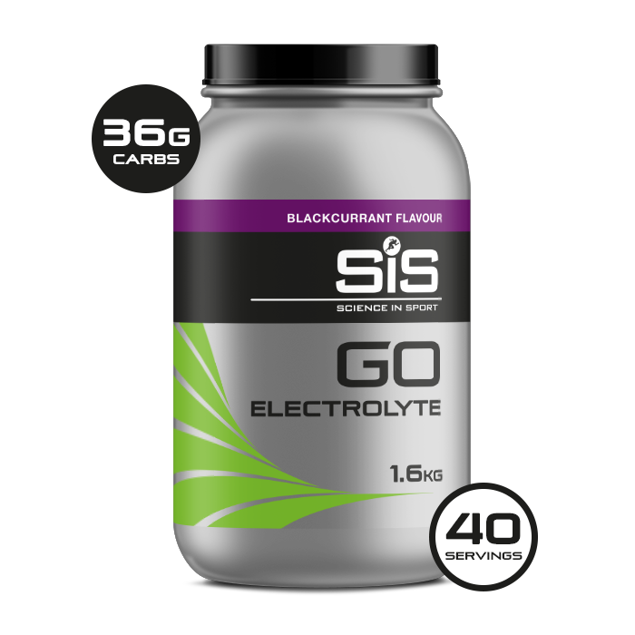 GO Electrolyte Powder