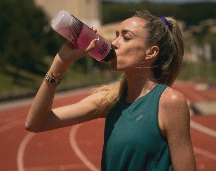 GO Electrolyte Powder