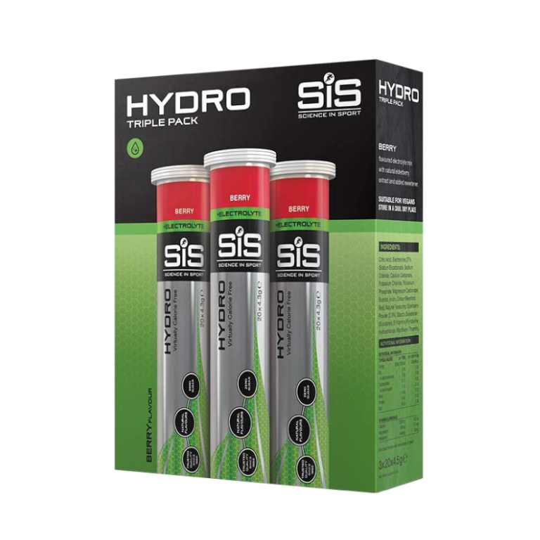 Hydro Tablets