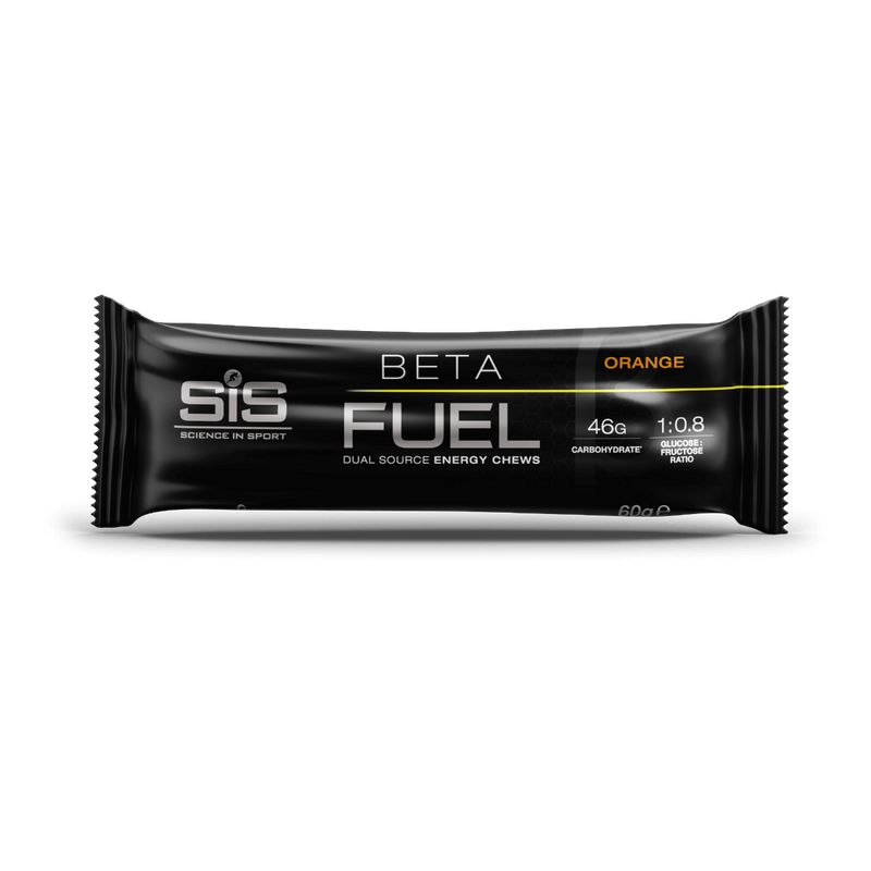 Beta Fuel Energy Chews