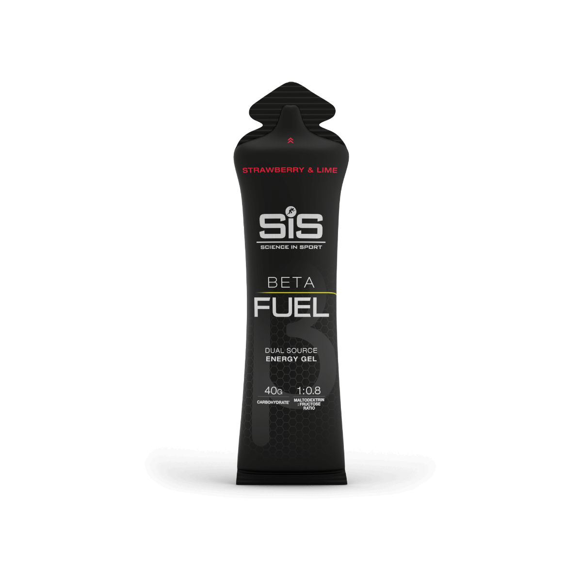 BETA Fuel Gels