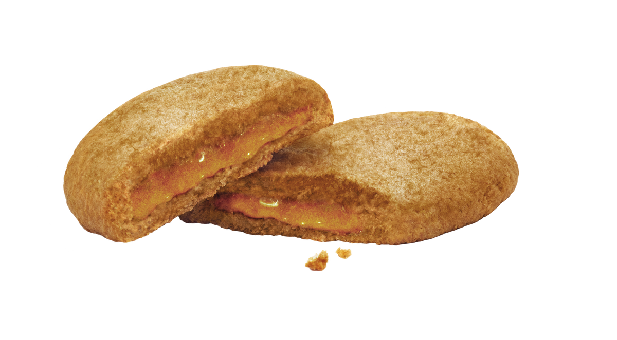 GO Energy Bakes - 12 Pack