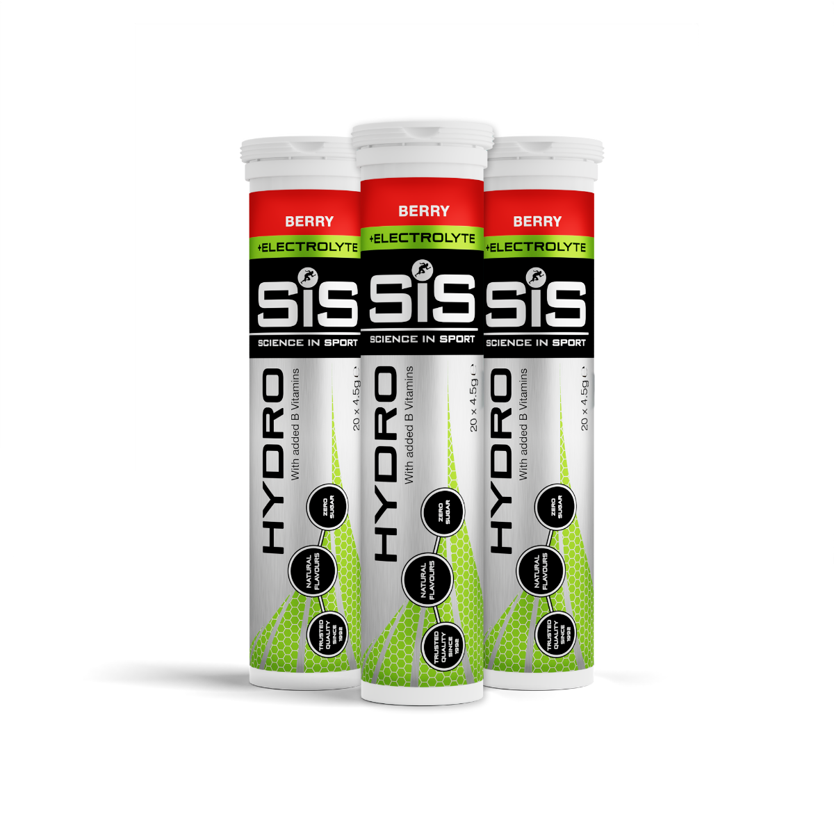 Hydro Tablets