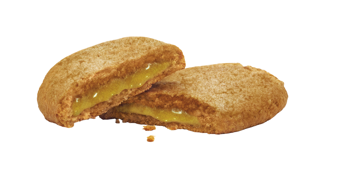 GO Energy Bakes - 12 Pack