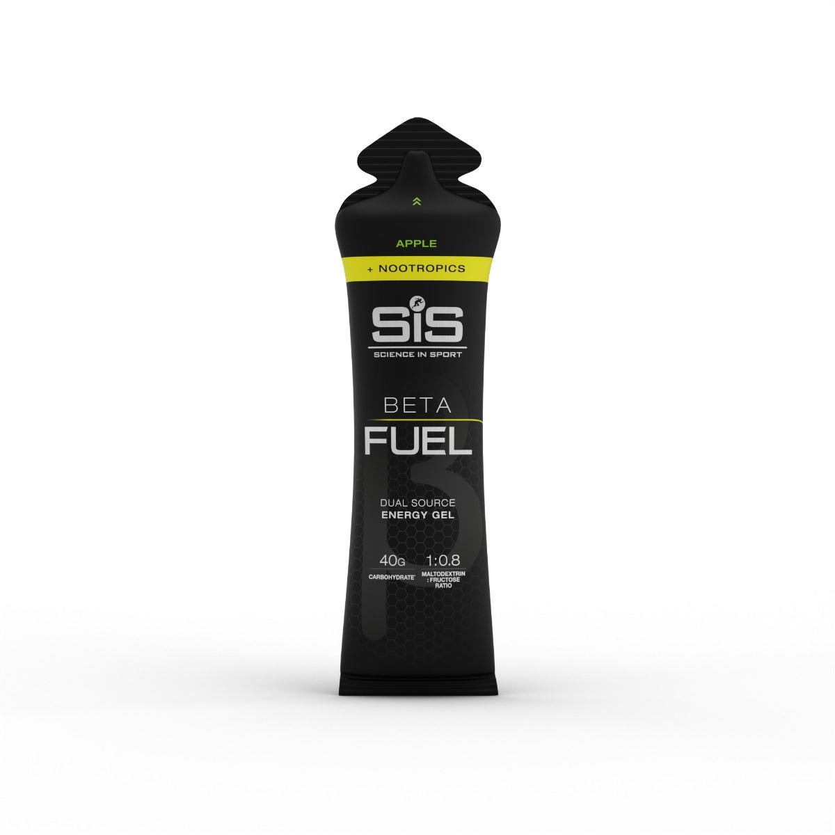 Beta Fuel + Nootropics Gels