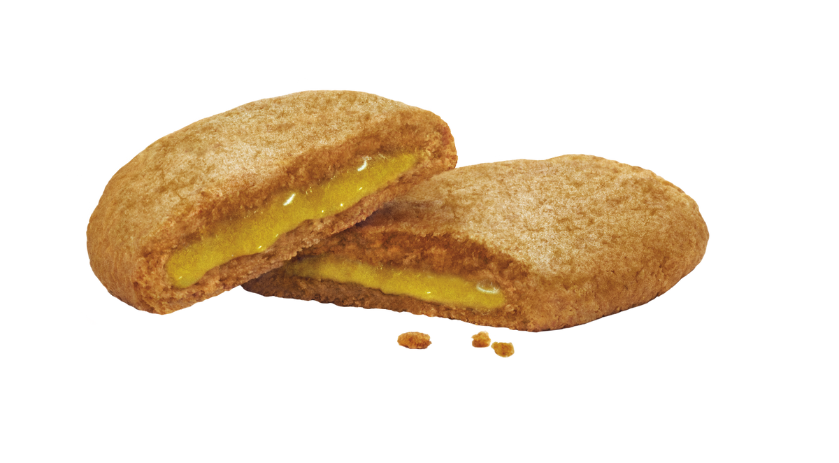 GO Energy Bakes - 12 Pack
