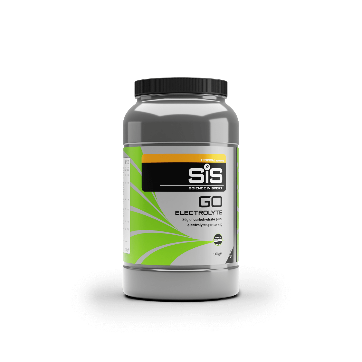 GO Electrolyte Powder