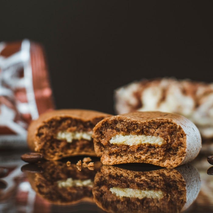 GO Energy Bakes - 12 Pack