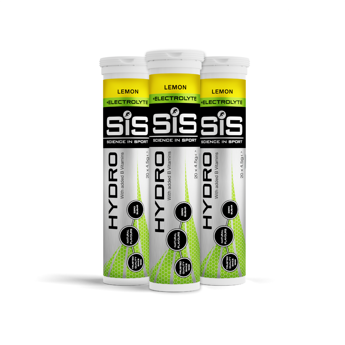 Hydro Tablets