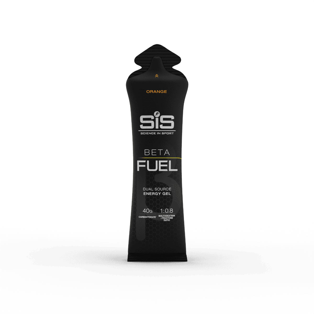 BETA Fuel Gels