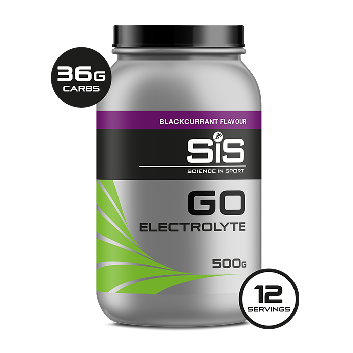 GO Electrolyte Powder