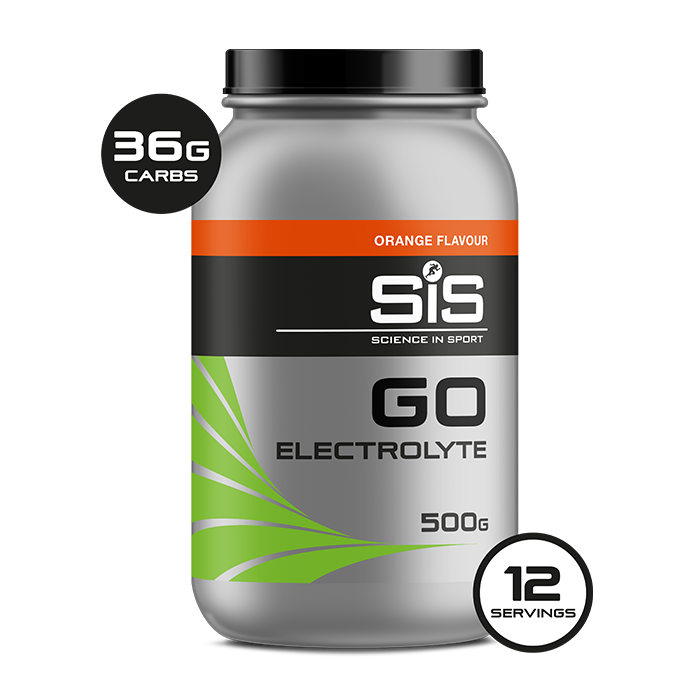 GO Electrolyte Powder