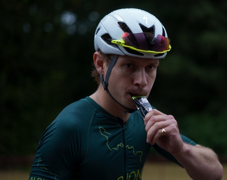 BETA Fuel + Electrolyte Gels