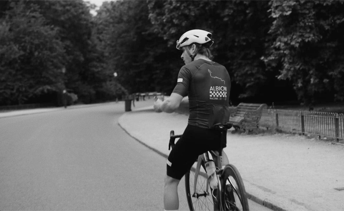 BETA Fuel + Electrolyte Gels
