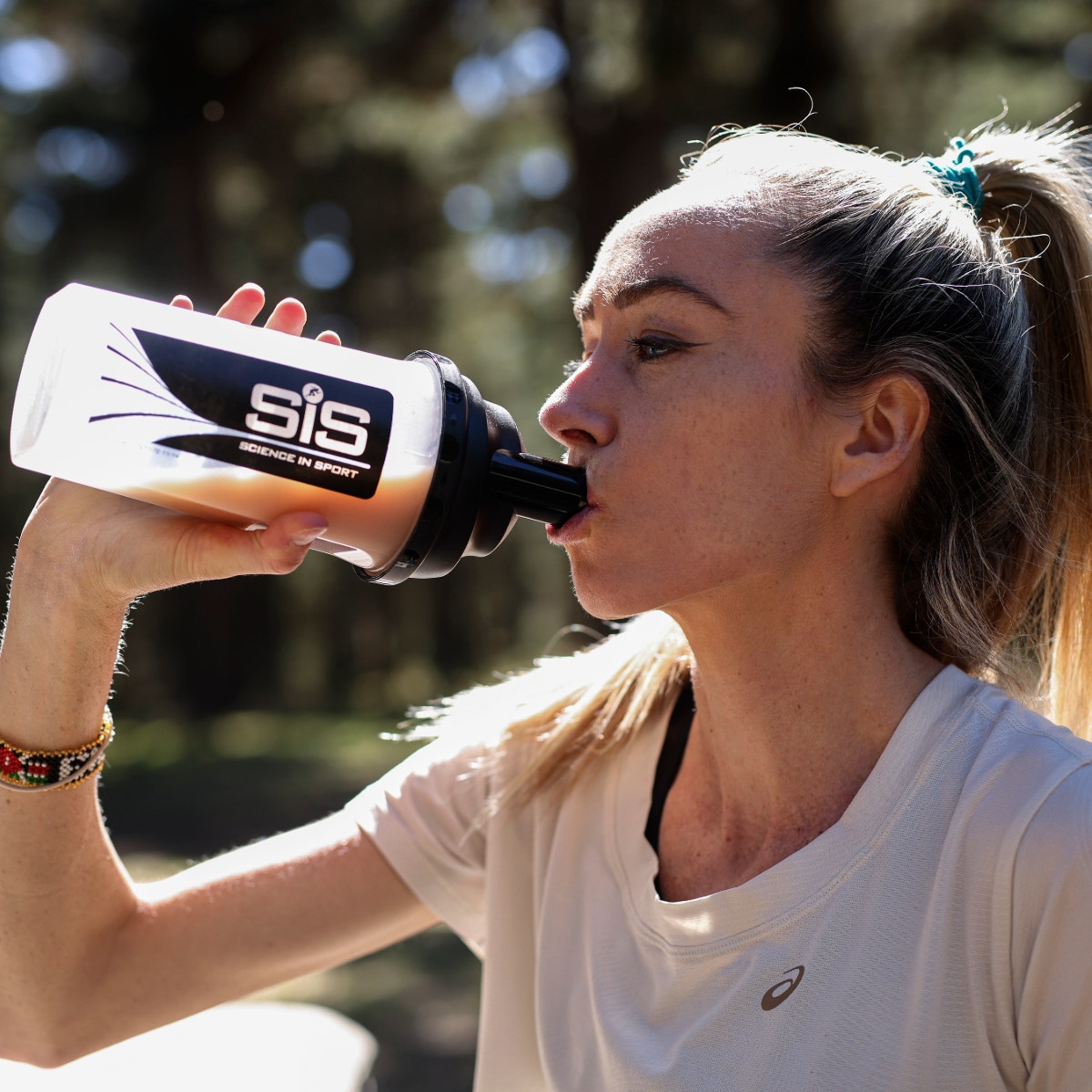 REGO Whey Protein