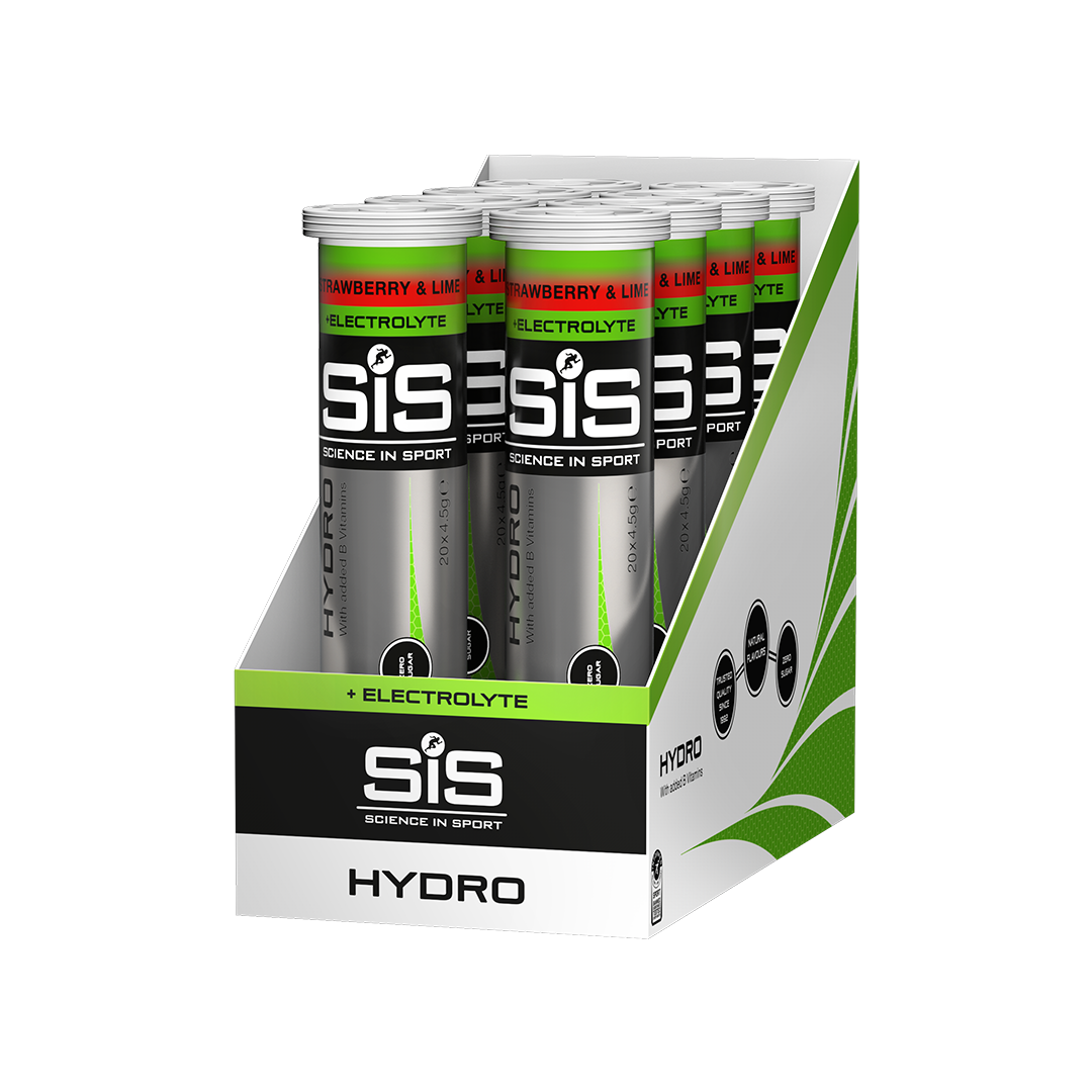 Hydro Tablets