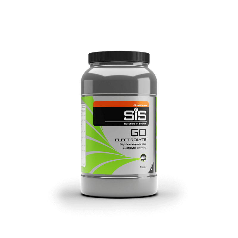 GO Electrolyte Powder