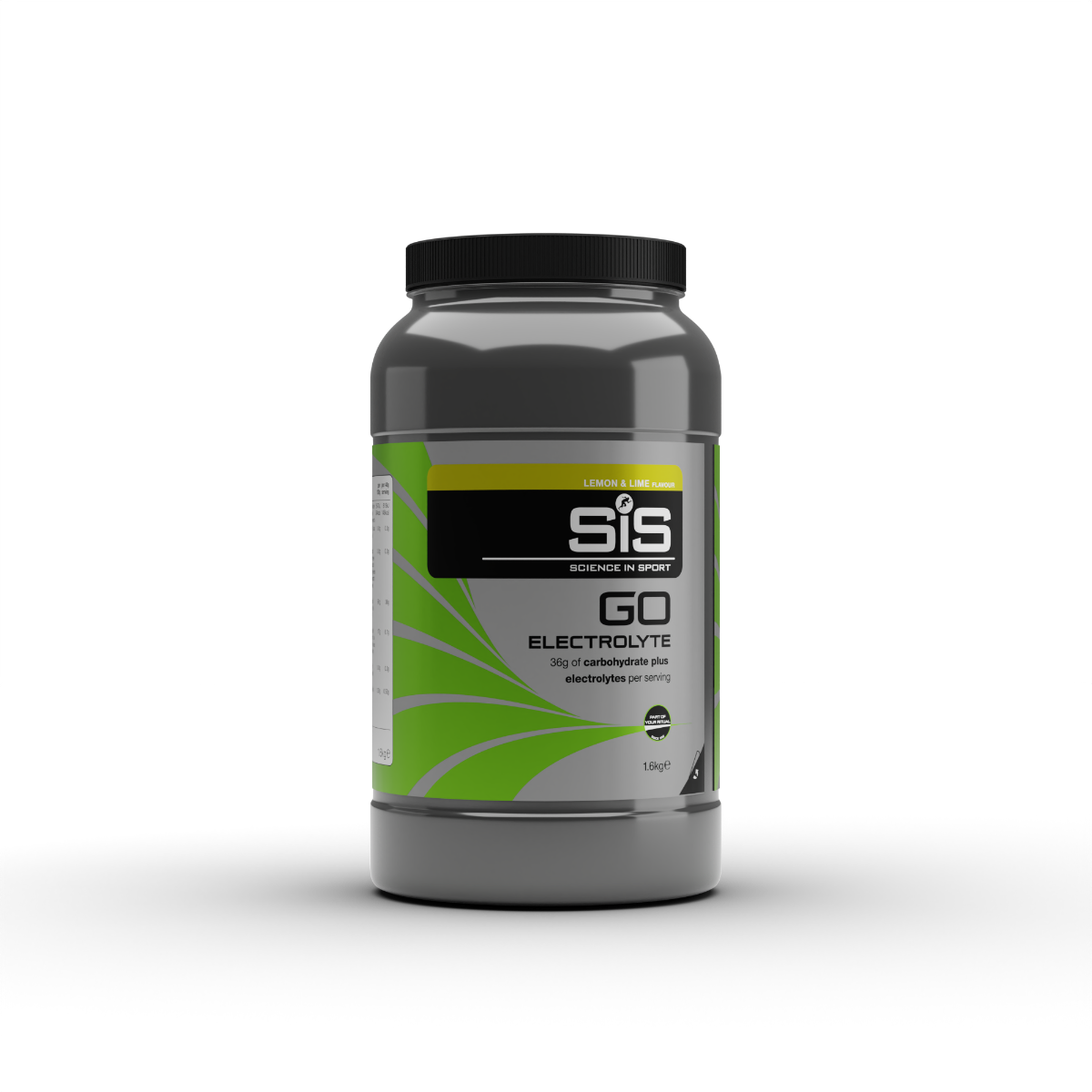 GO Electrolyte Powder