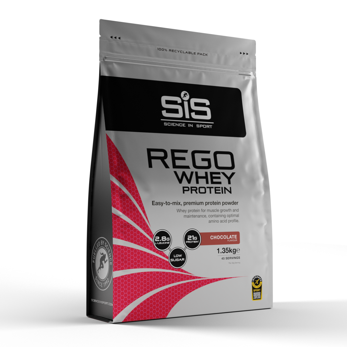REGO Whey Protein