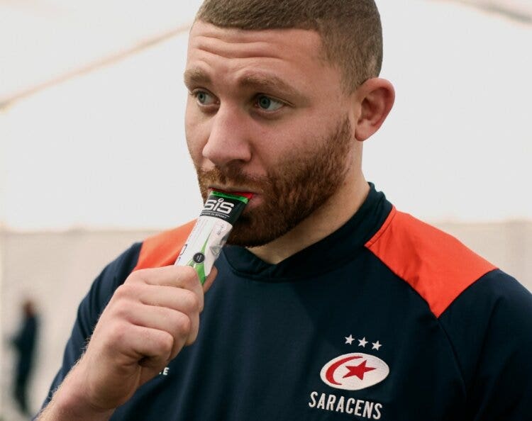 GO Energy + Electrolyte Gels
