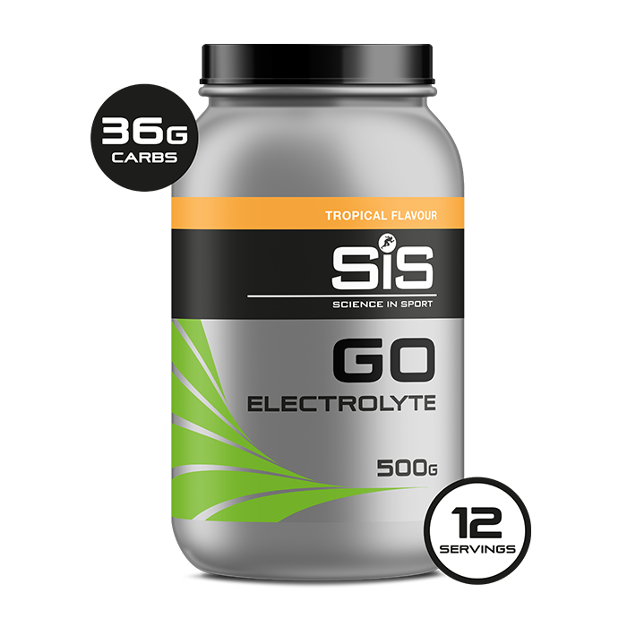 GO Electrolyte Powder