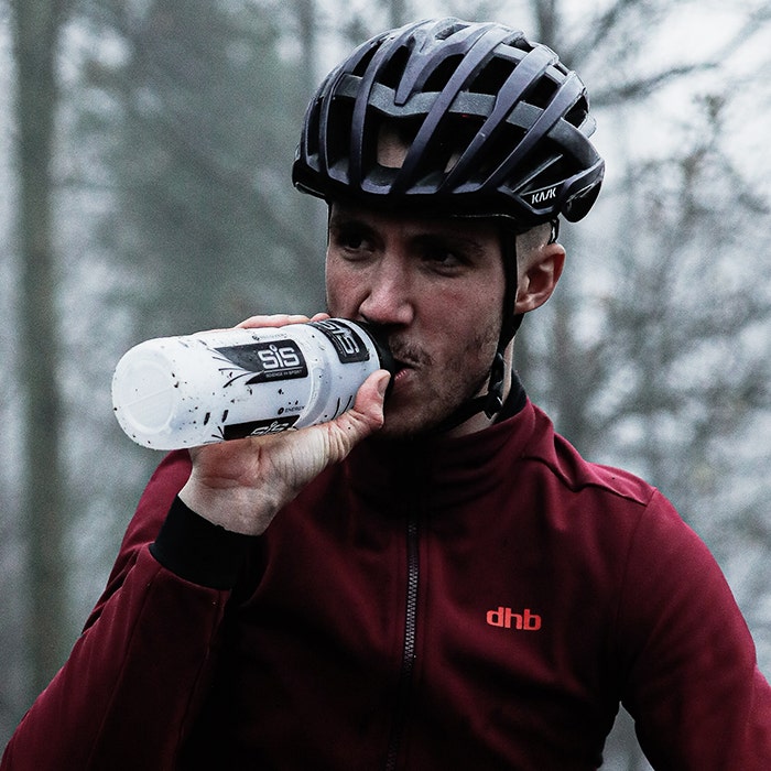 GO Electrolyte Powder