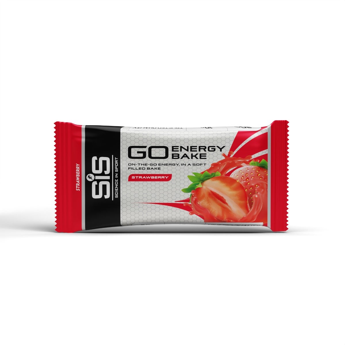 GO Energy Bakes - 12 Pack