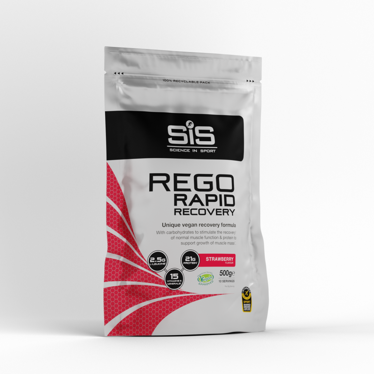 REGO Rapid Recovery