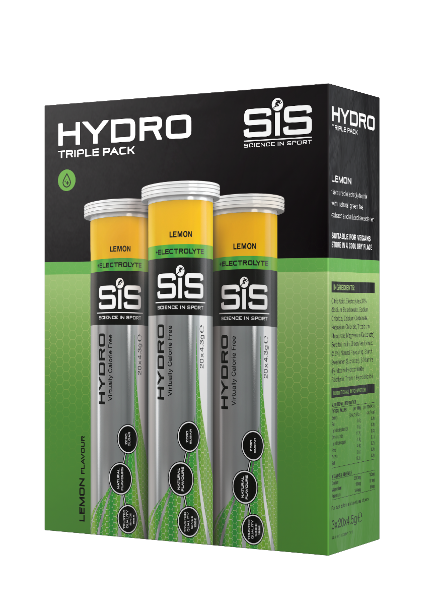 Hydro Tablets
