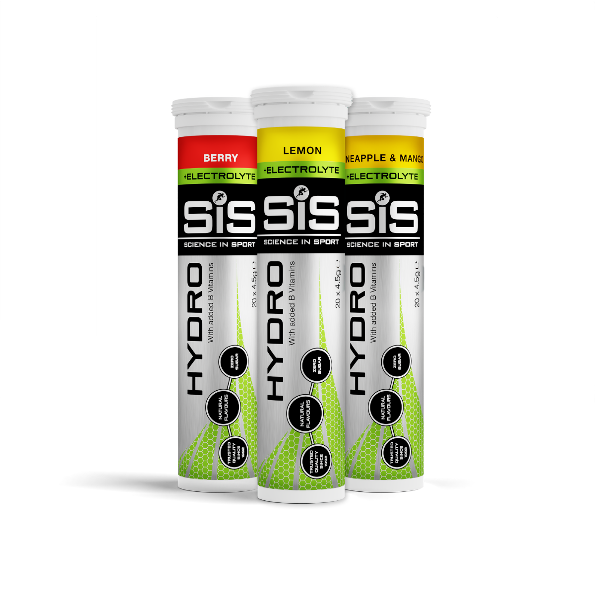 Hydro Tablets