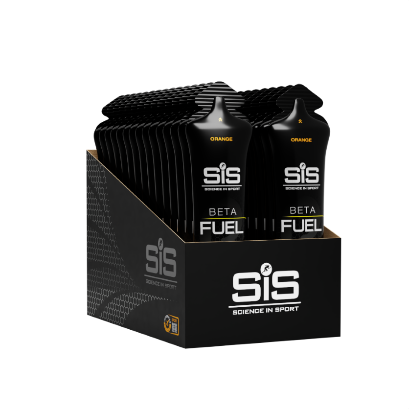 BETA Fuel Gels
