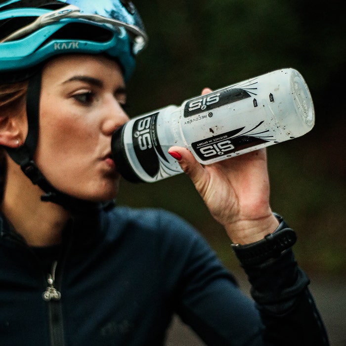 GO Electrolyte Powder