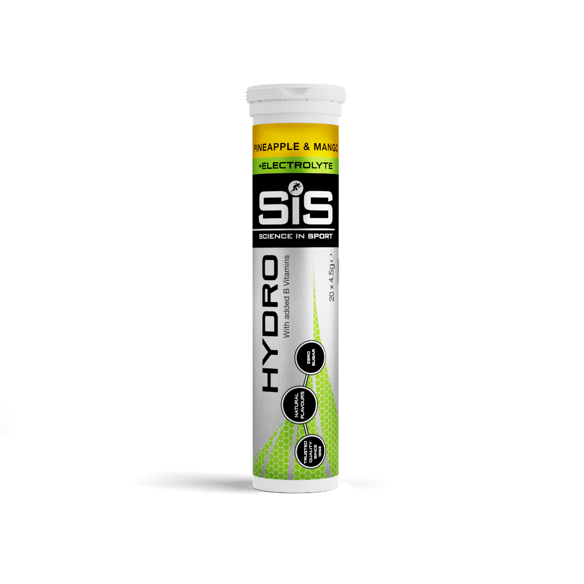 Hydro Tablets