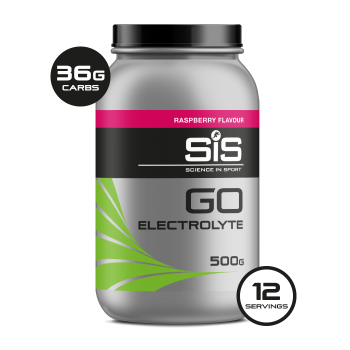 GO Electrolyte Powder