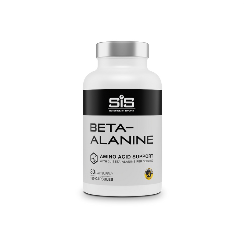 BETA ALANINE