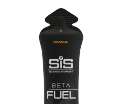 BETA Fuel Gels