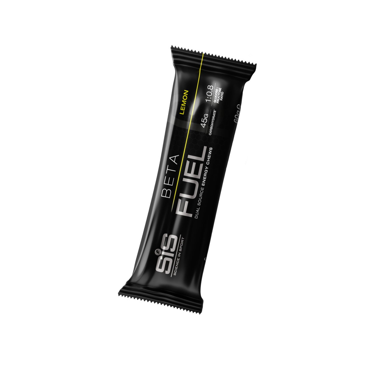 Beta Fuel Energy Chews